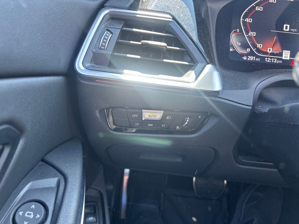 2021 BMW 3 Series M340i xDrive