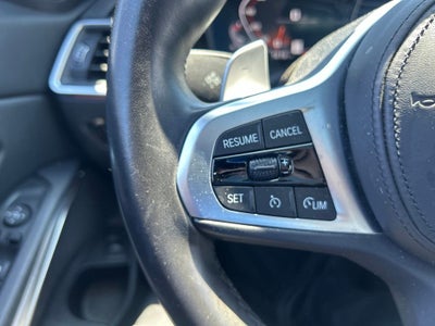 2021 BMW 3 Series M340i xDrive