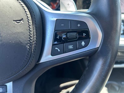 2021 BMW 3 Series M340i xDrive