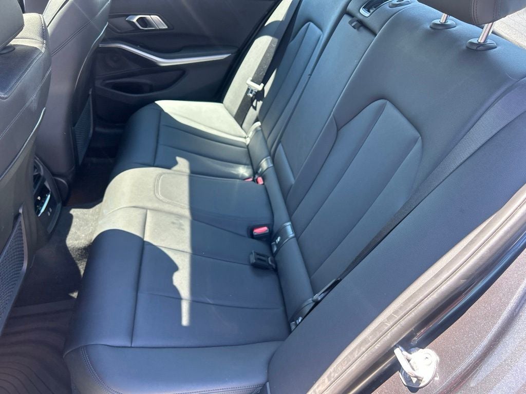 2021 BMW 3 Series M340i xDrive