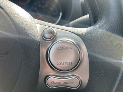 2014 Nissan Versa 1.6 SV