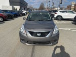 2014 Nissan Versa 1.6 SV