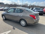 2014 Nissan Versa 1.6 SV