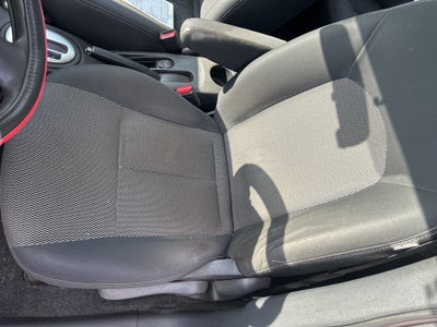 2014 Nissan Versa 1.6 SV