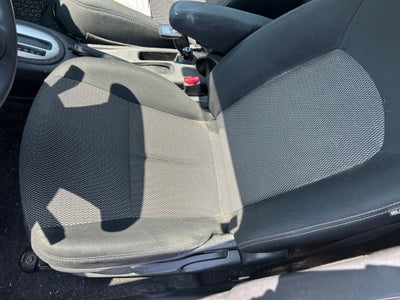 2018 Nissan Versa 1.6 SV