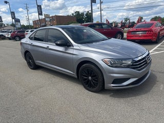 2020 Volkswagen Jetta 1.4T S