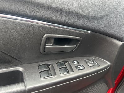 2014 Mitsubishi Outlander Sport ES