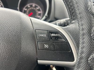 2014 Mitsubishi Outlander Sport ES