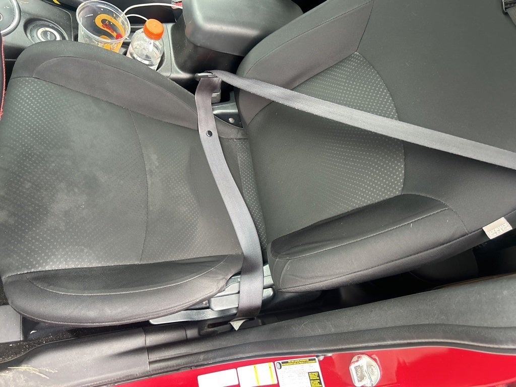 2014 Mitsubishi Outlander Sport ES