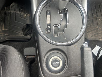 2014 Mitsubishi Outlander Sport ES