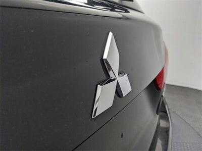 2015 Mitsubishi Outlander Sport SE