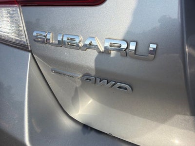 2011 Subaru Legacy 2.5i Premium