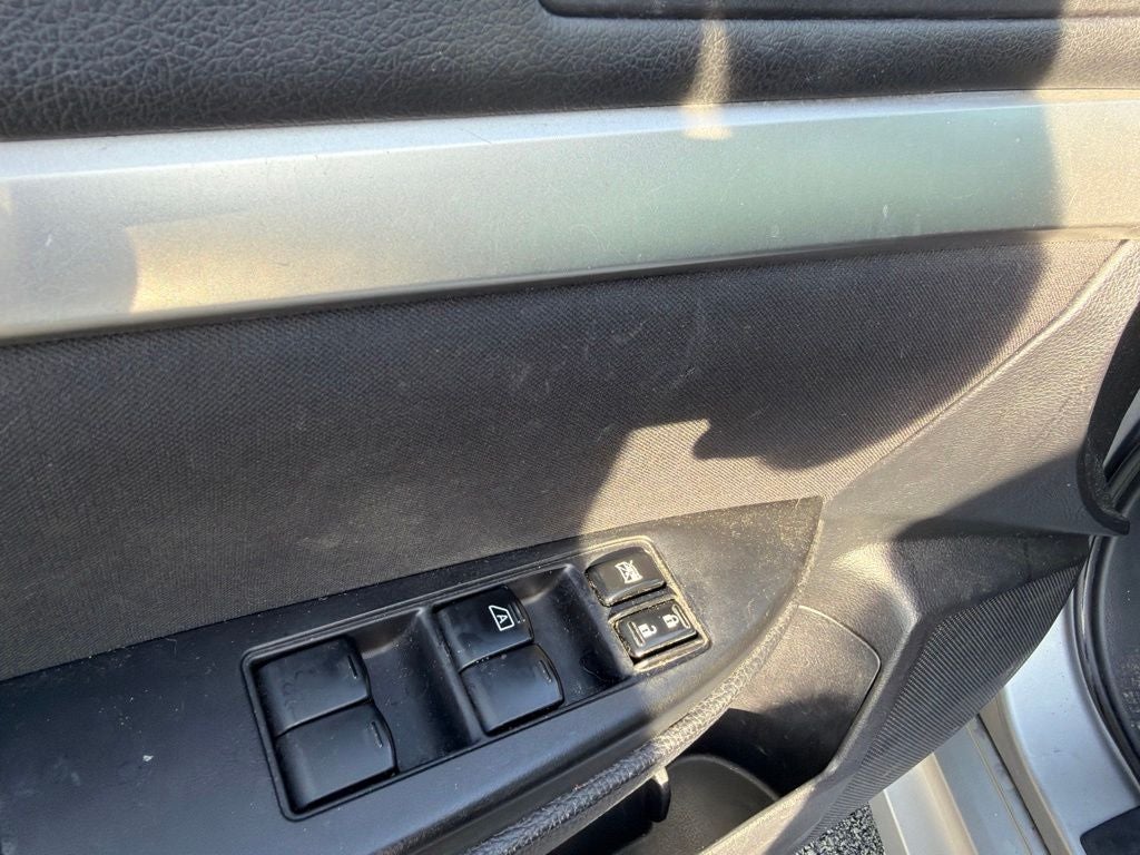 2011 Subaru Legacy 2.5i Premium