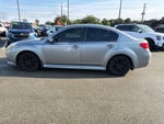 2011 Subaru Legacy 2.5i Premium