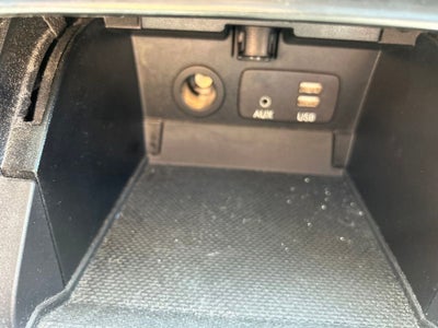 2018 Subaru Legacy 2.5i Limited