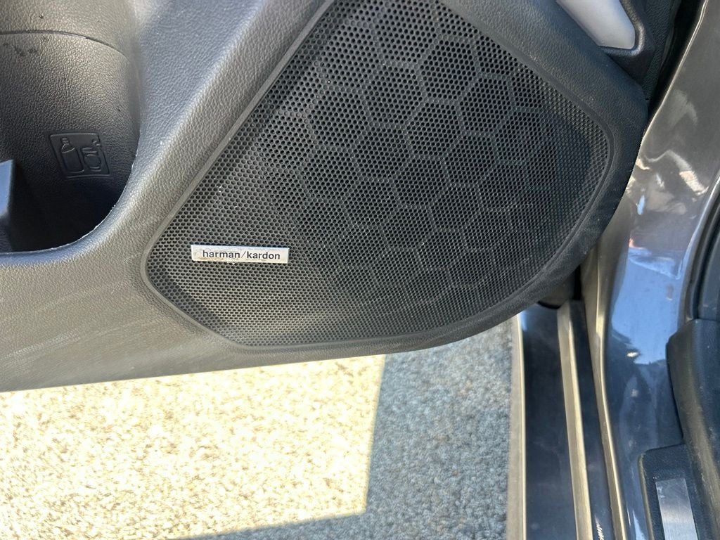 2018 Subaru Legacy 2.5i Limited