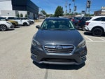 2018 Subaru Legacy 2.5i Limited