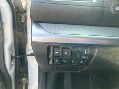 2016 Subaru Legacy 2.5i Premium