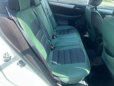 2016 Subaru Legacy 2.5i Premium