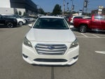 2016 Subaru Legacy 2.5i Premium