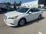 2016 Subaru Legacy 2.5i Premium