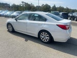 2016 Subaru Legacy 2.5i Premium
