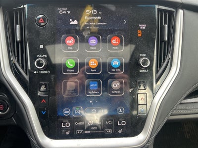 2020 Subaru Legacy Limited