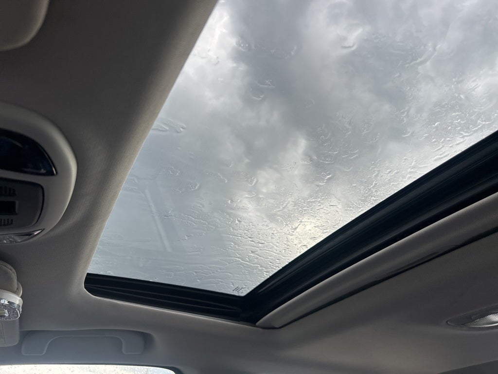 2020 Subaru Legacy Limited