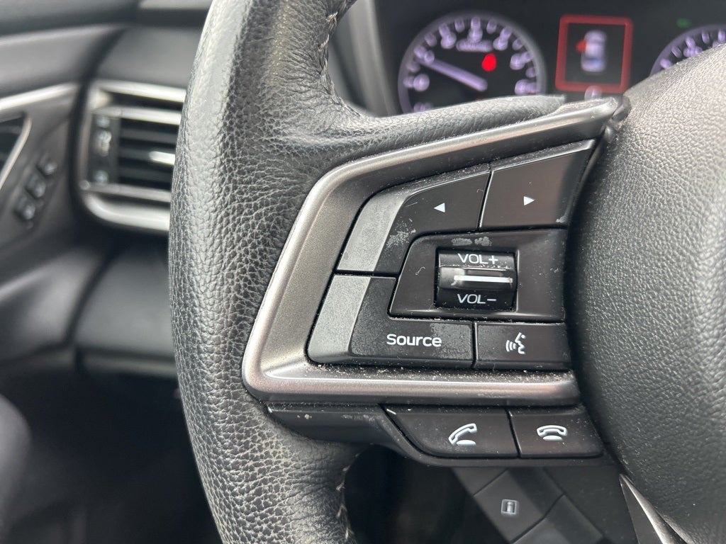 2020 Subaru Legacy Limited