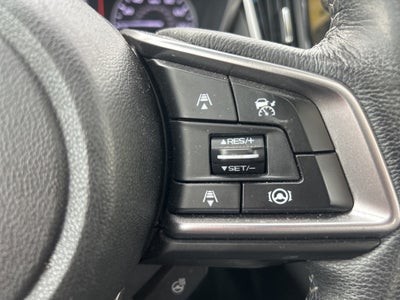 2020 Subaru Legacy Limited