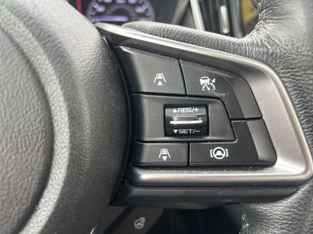 2020 Subaru Legacy Limited