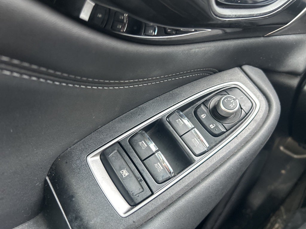 2020 Subaru Legacy Limited