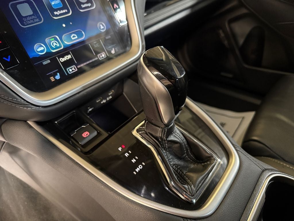 2020 Subaru Legacy Limited