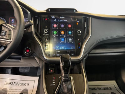 2020 Subaru Legacy Limited