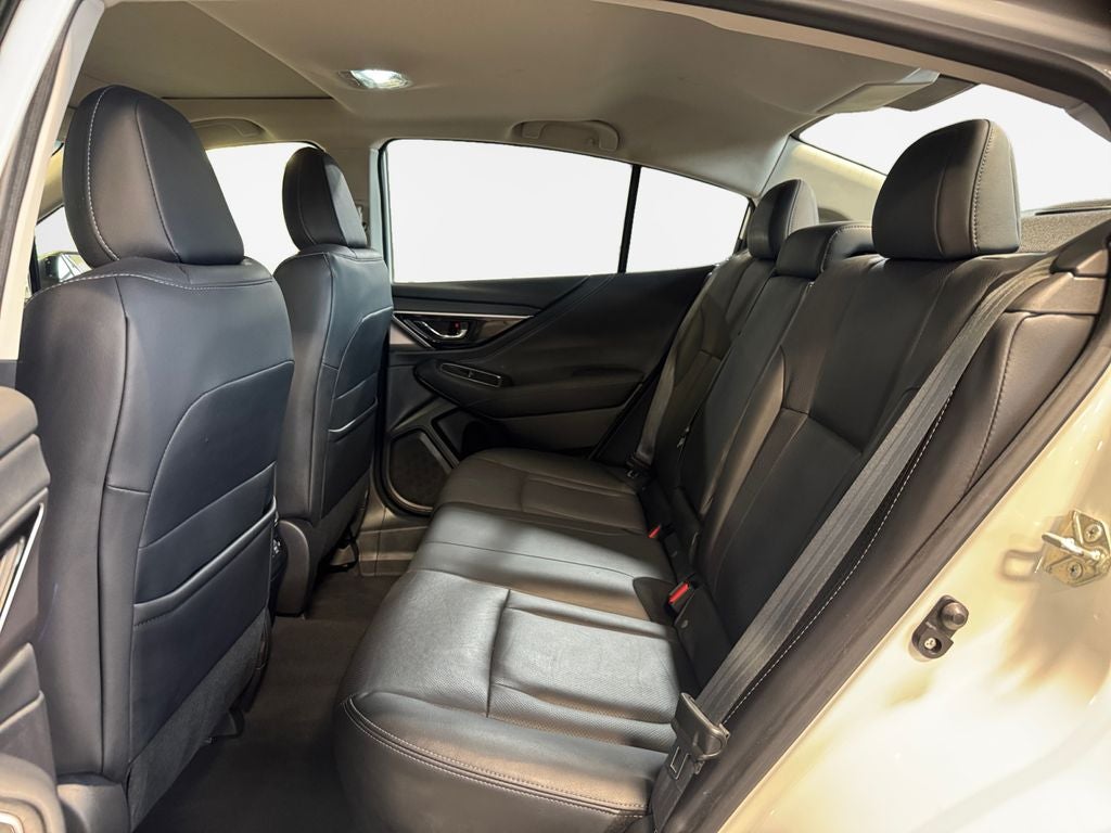 2020 Subaru Legacy Limited