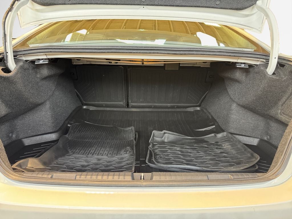 2020 Subaru Legacy Limited