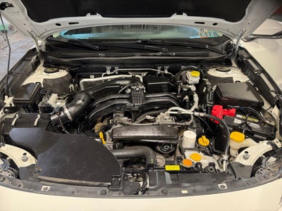 2020 Subaru Legacy Limited