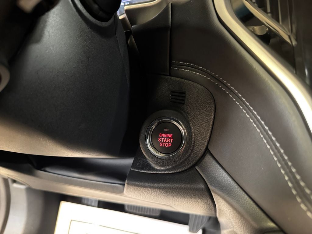 2020 Subaru Legacy Limited