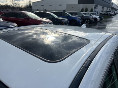 2020 Subaru Legacy Limited