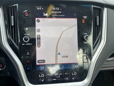 2020 Subaru Legacy Limited