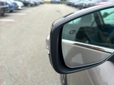 2021 Subaru Legacy Limited