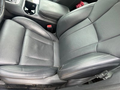 2021 Subaru Legacy Limited