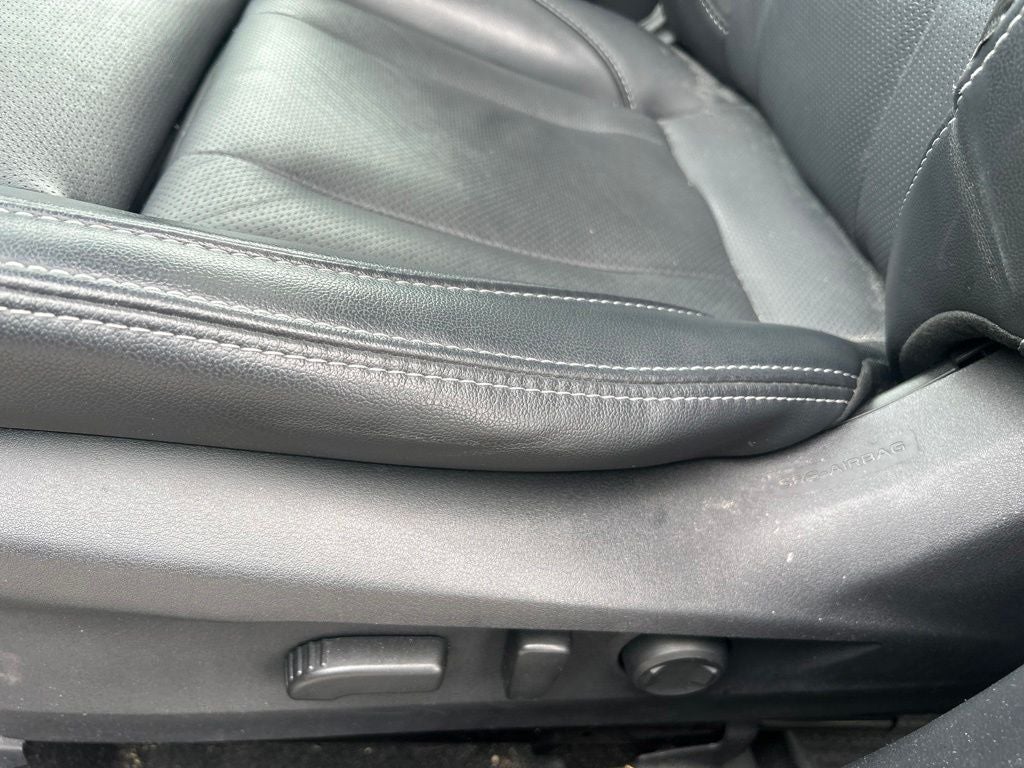 2021 Subaru Legacy Limited