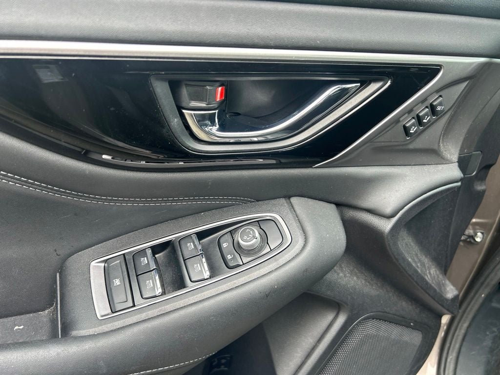 2021 Subaru Legacy Limited