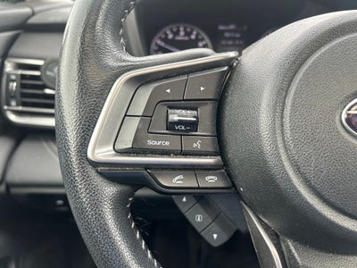 2021 Subaru Legacy Limited