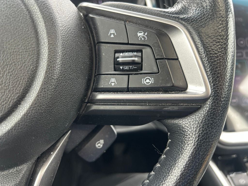 2021 Subaru Legacy Limited