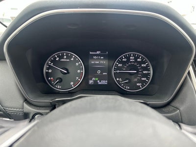 2021 Subaru Legacy Limited
