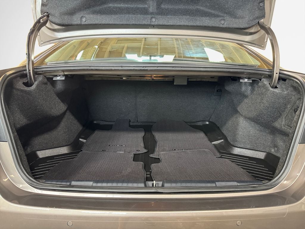 2021 Subaru Legacy Limited