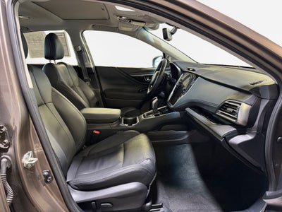 2021 Subaru Legacy Limited