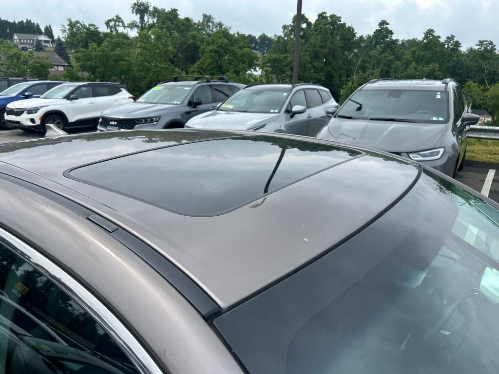 2021 Subaru Legacy Limited